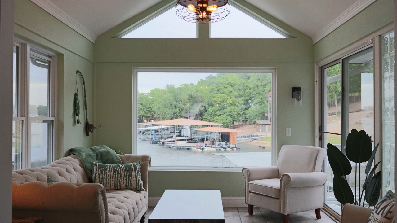 Photo of Livingroom in Lake Ozark