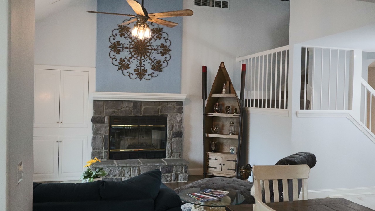 Photo of Livingroom in Lake Ozark