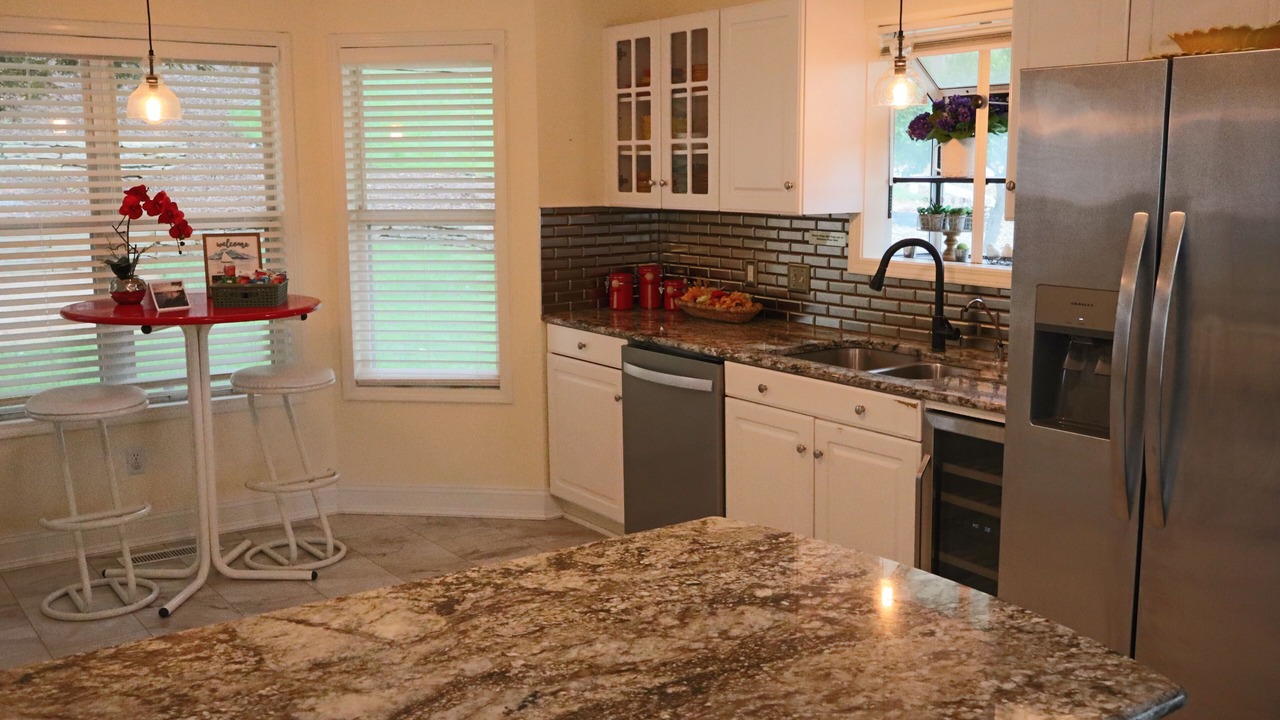 Photo of Kitchen in Lake Ozark