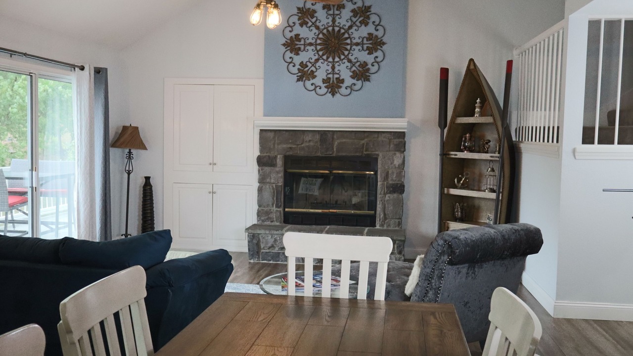 Photo of Livingroom in Lake Ozark