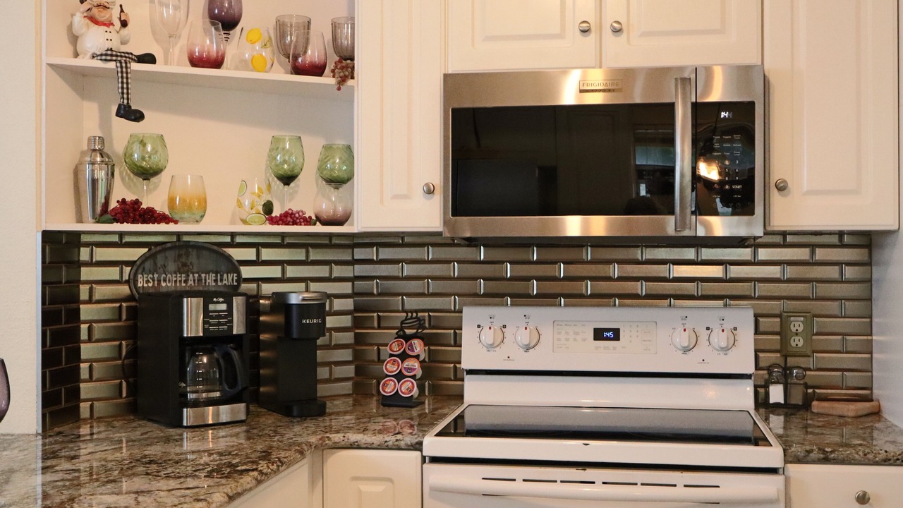 Photo of Kitchen in Lake Ozark
