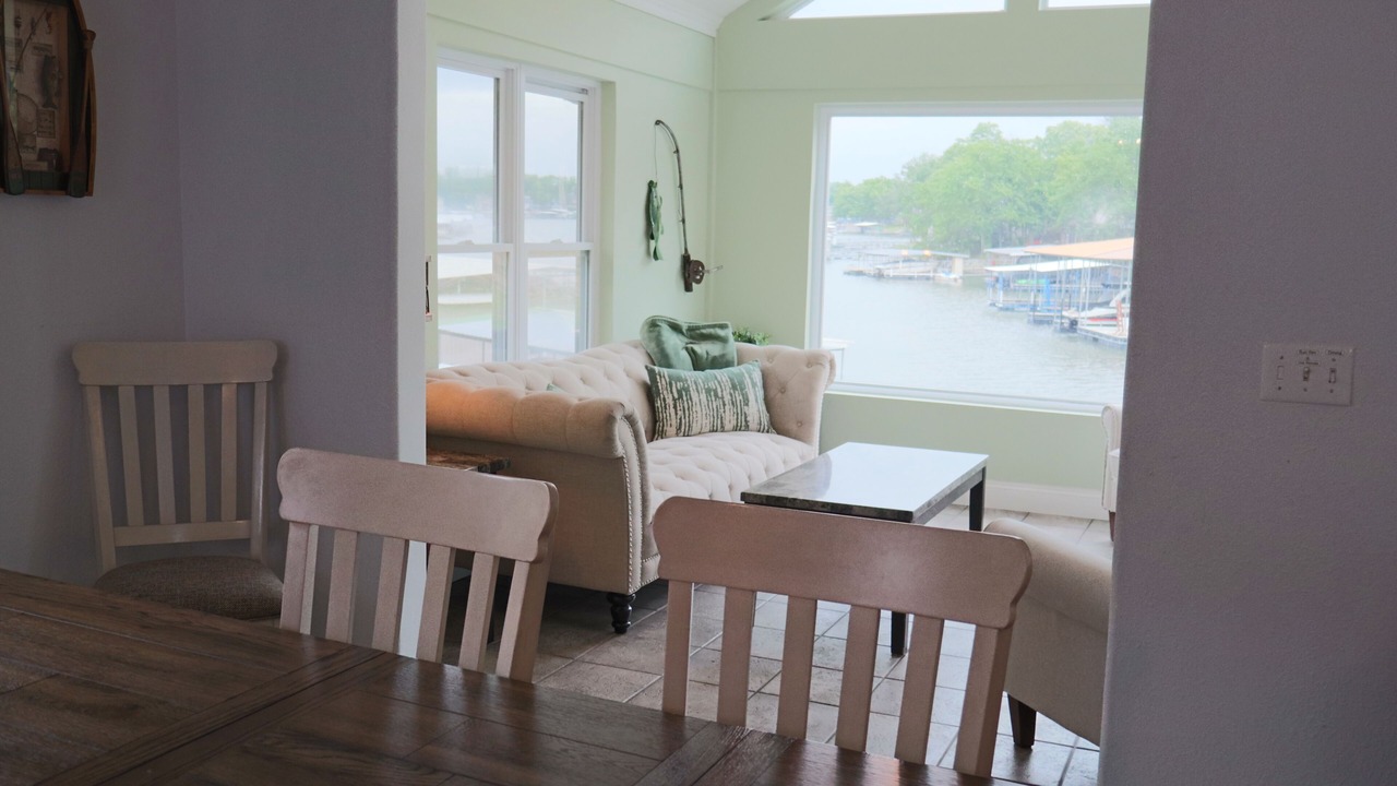 Photo of Livingroom in Lake Ozark