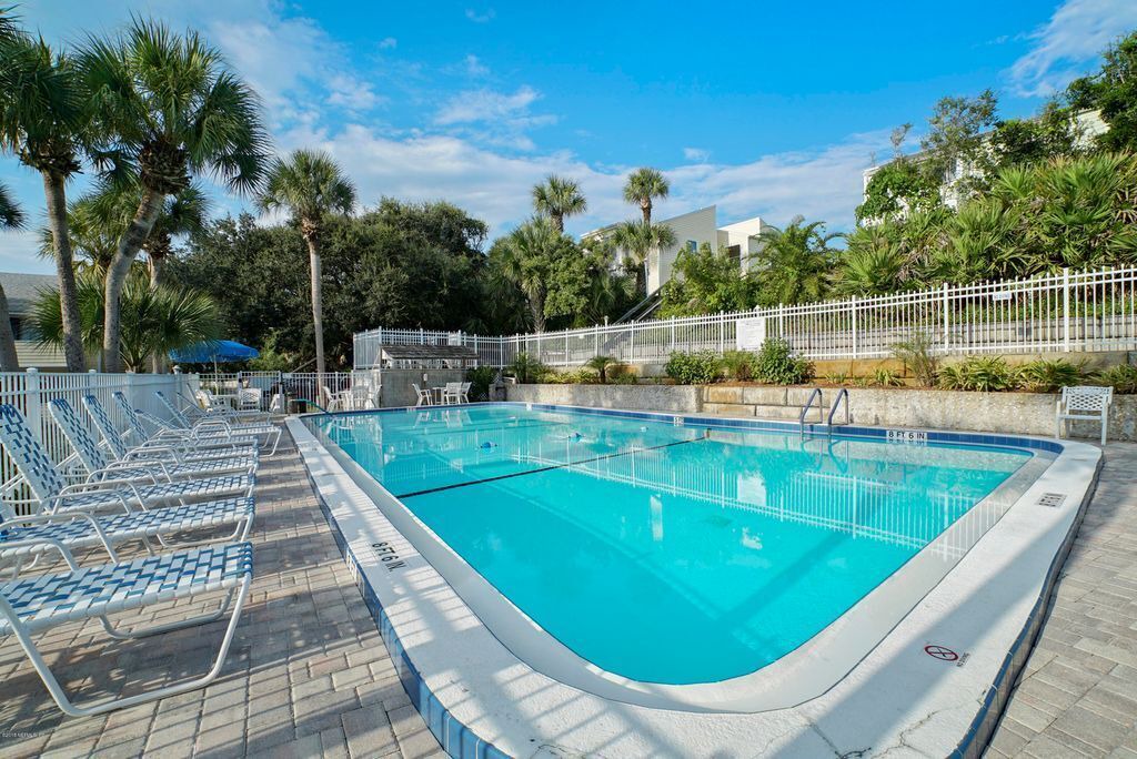 Photo of Outdoor in Butler Beach