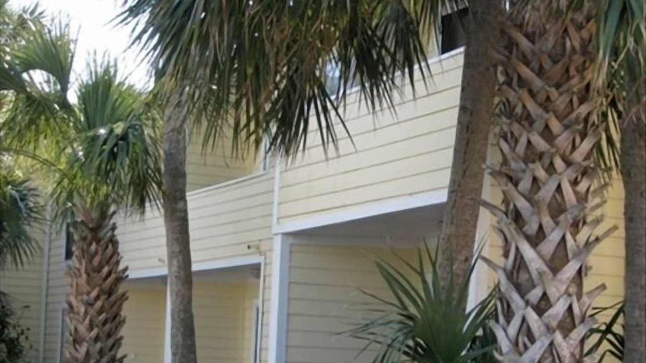 Photo of Outdoor in Butler Beach