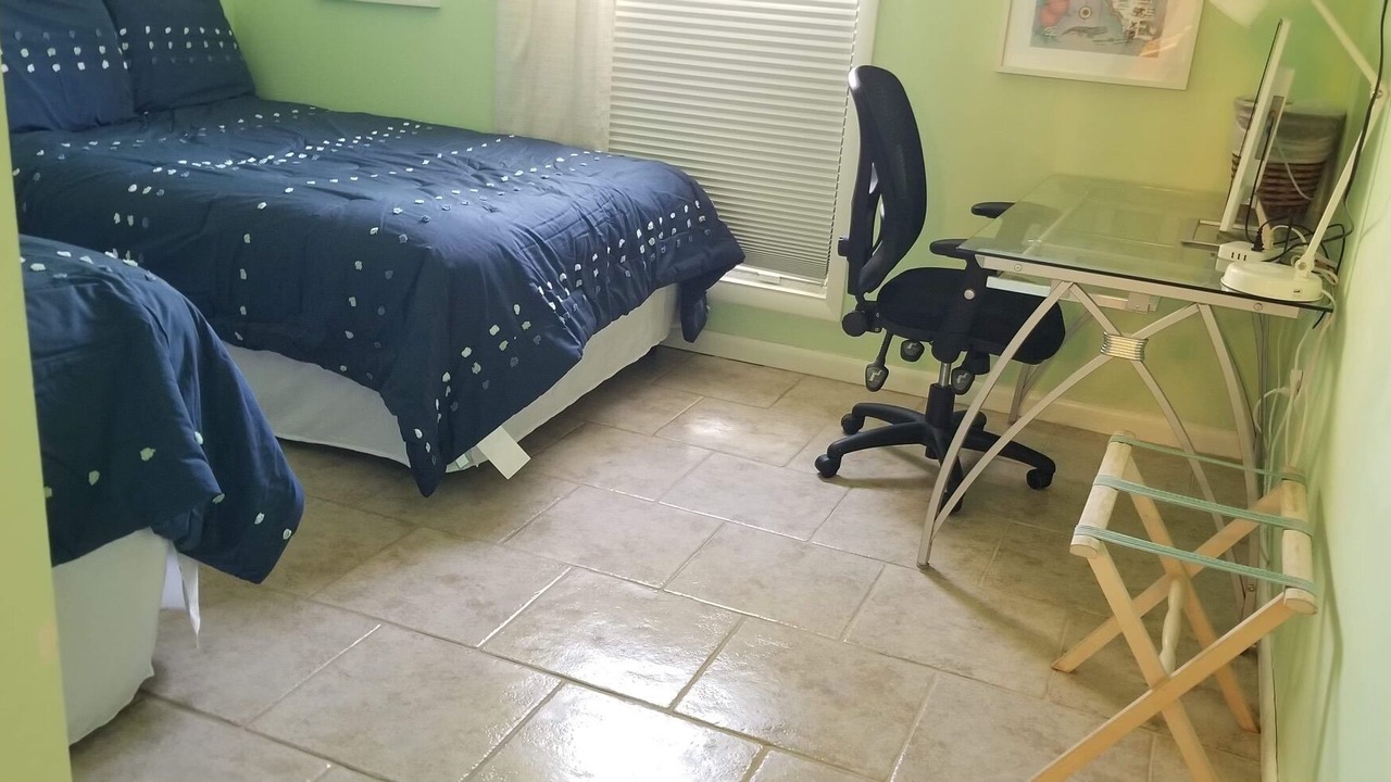 Photo of Bedroom in Butler Beach