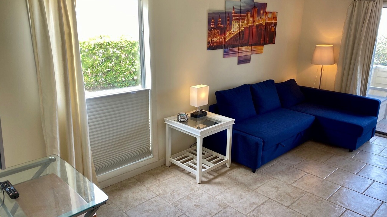 Photo of Livingroom in Butler Beach