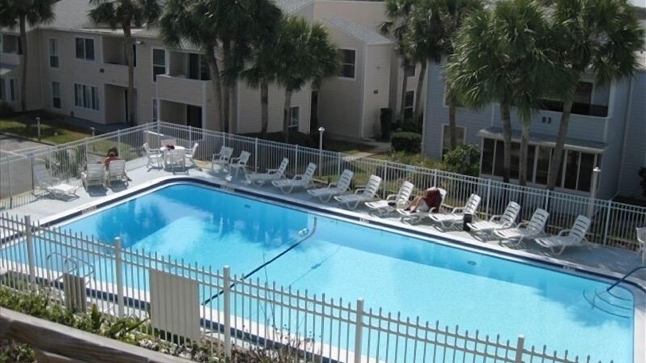 Photo of Outdoor in Butler Beach