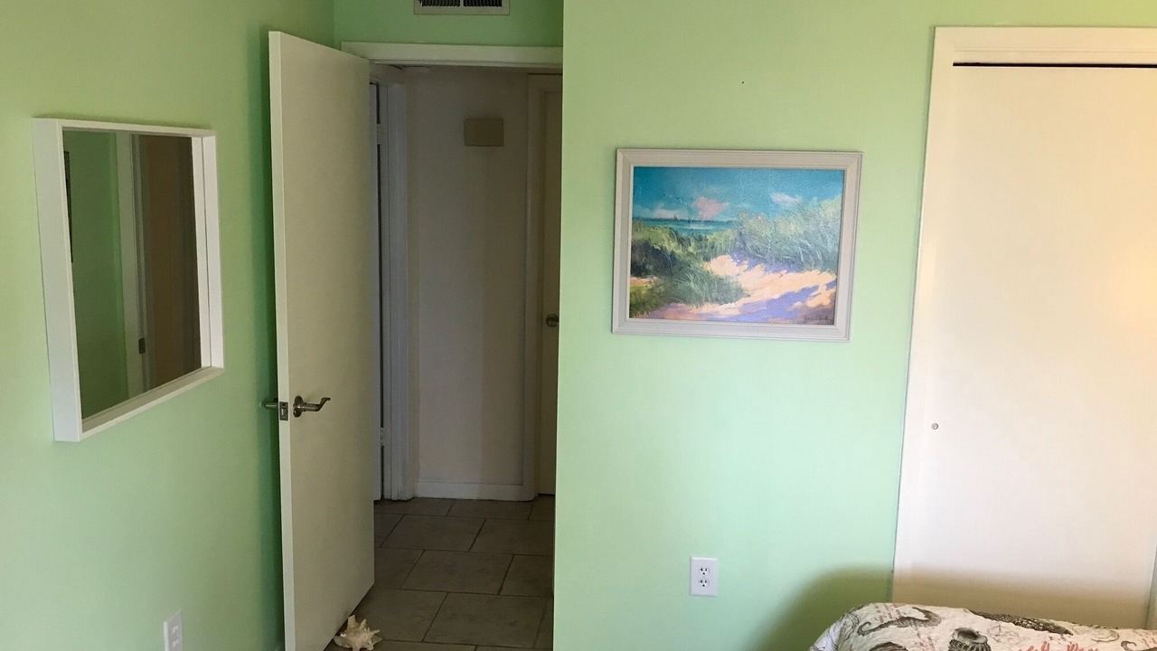 Photo of Bedroom in Butler Beach