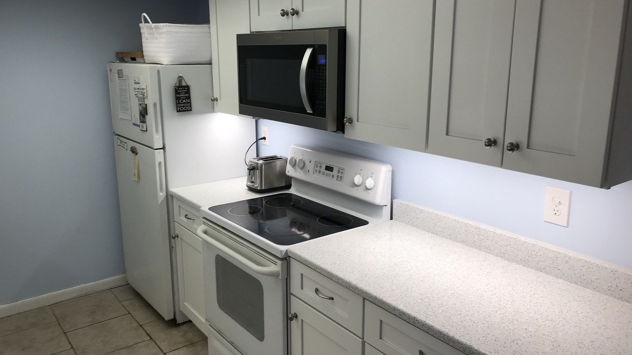 Photo of Kitchen in Butler Beach