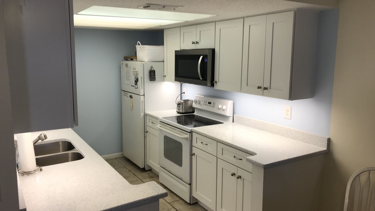 Photo of Kitchen in Butler Beach