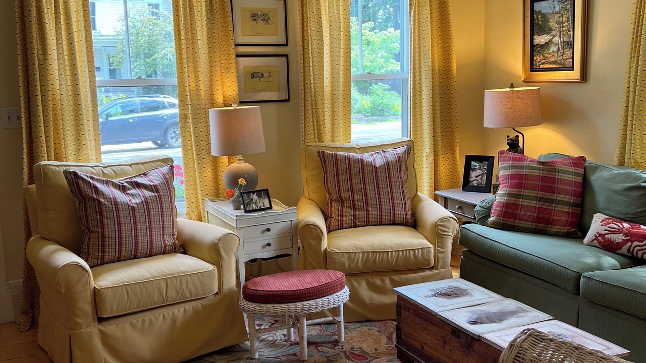 Photo of Livingroom in Camden