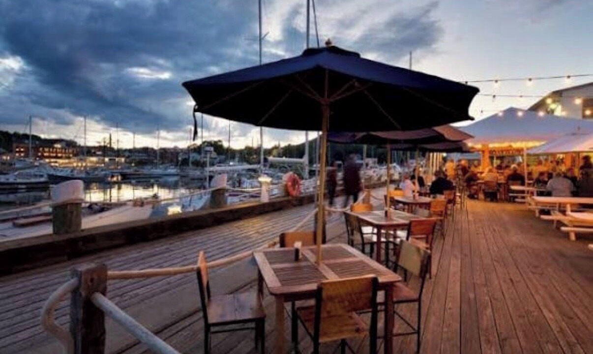 Photo of Outdoor in Camden