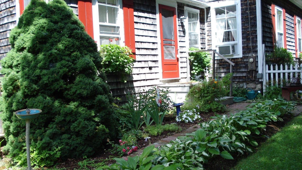 Photo of Outdoor in Camden