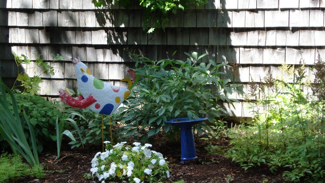 Photo of Outdoor in Camden