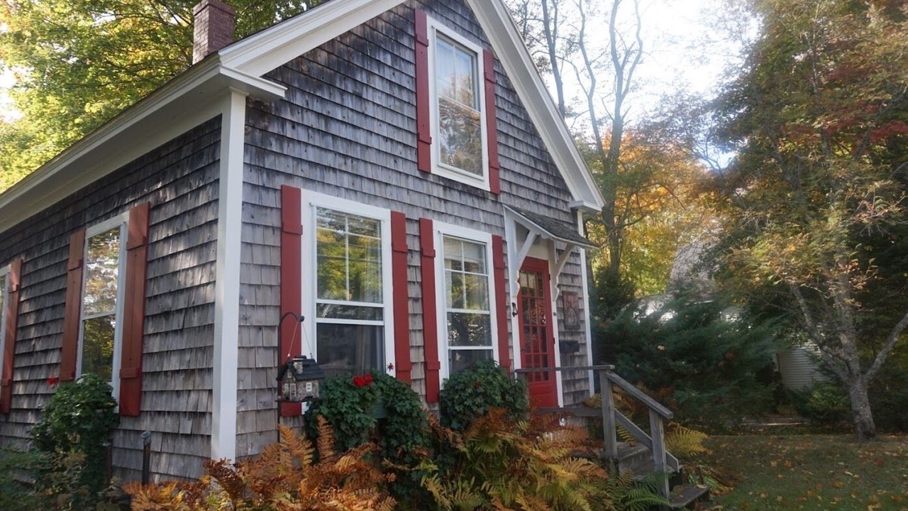 Photo of Outdoor in Camden