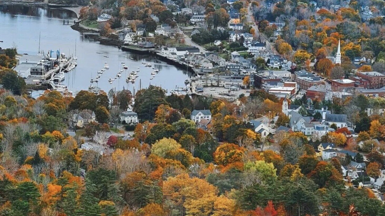 Photo of Outdoor in Camden