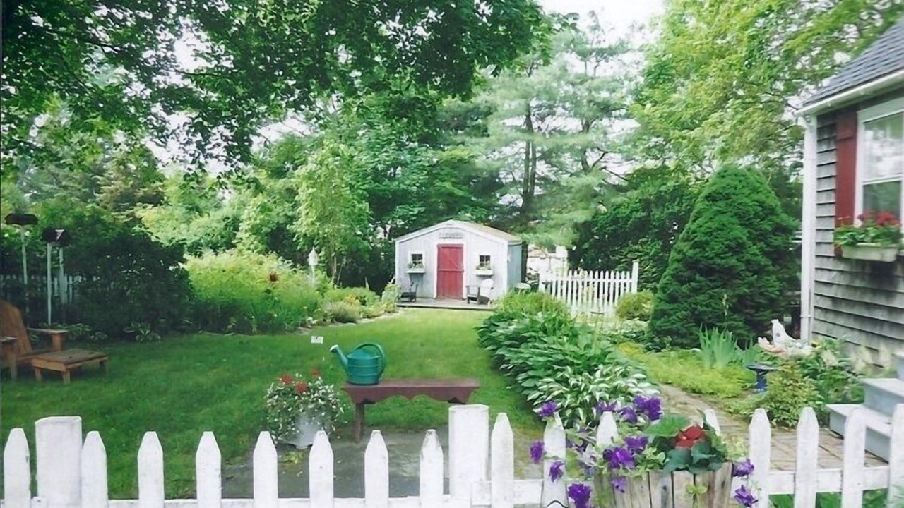 Photo of Outdoor in Camden