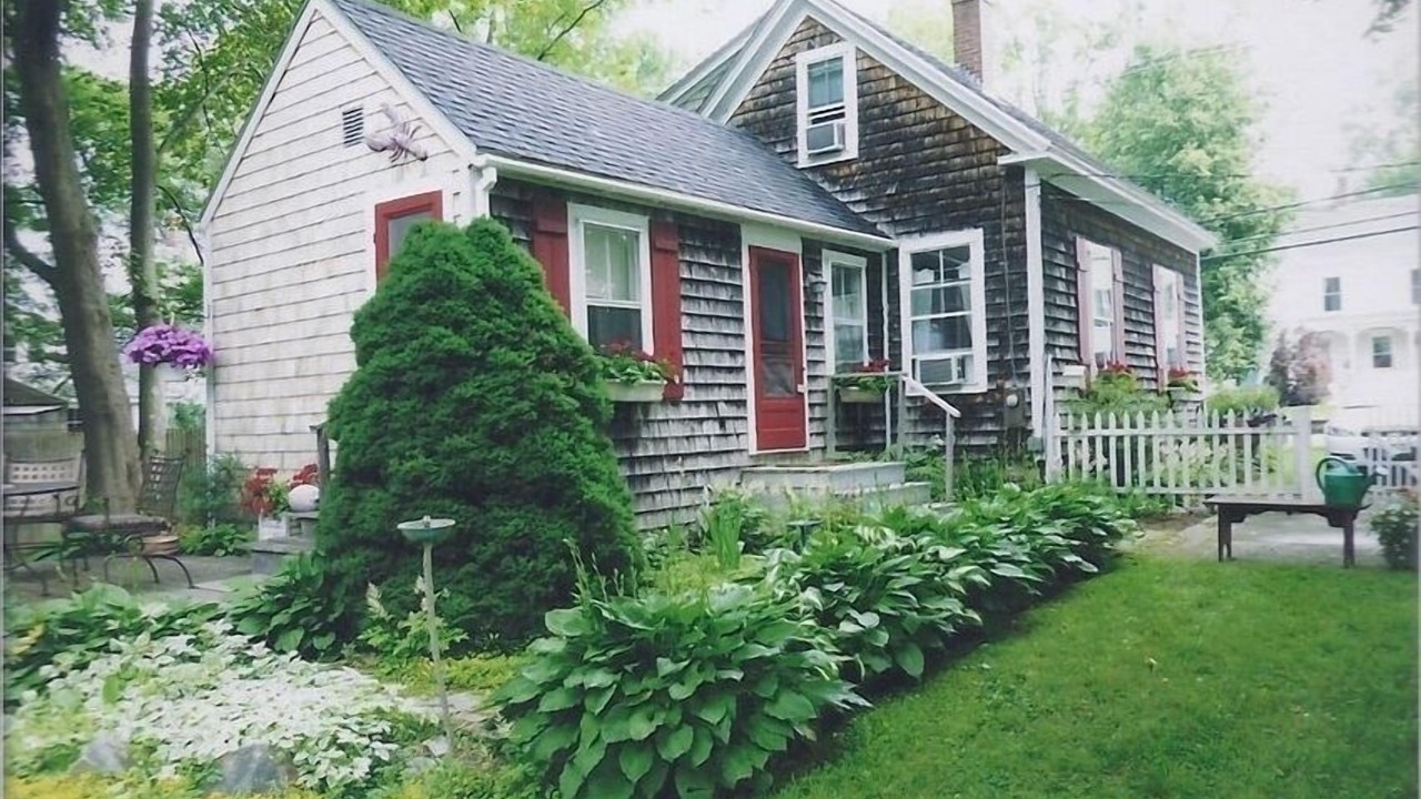 Photo of Outdoor in Camden