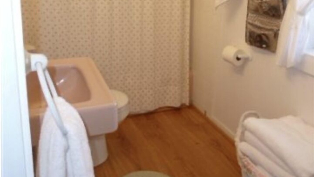 Photo of Bedroom in Camden