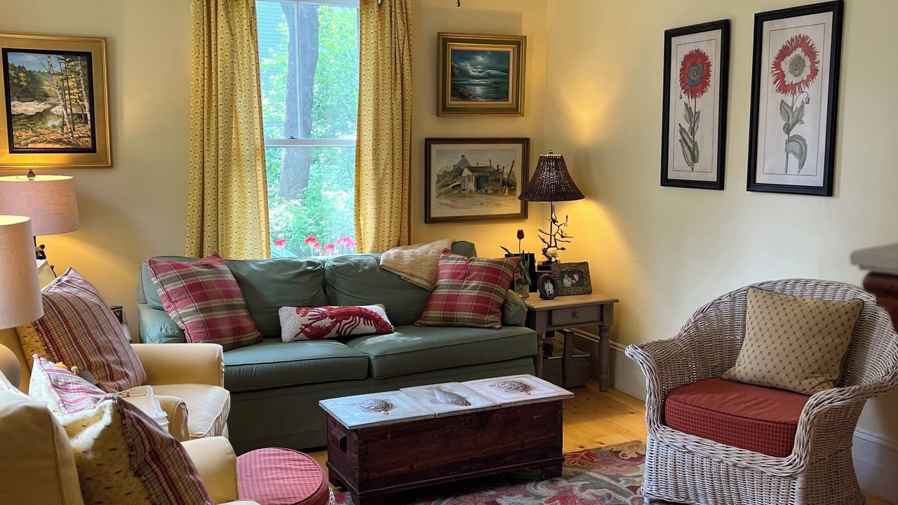 Photo of Livingroom in Camden