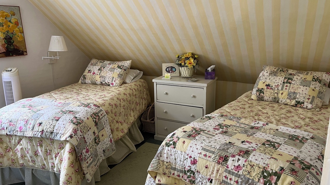 Photo of Bedroom in Camden