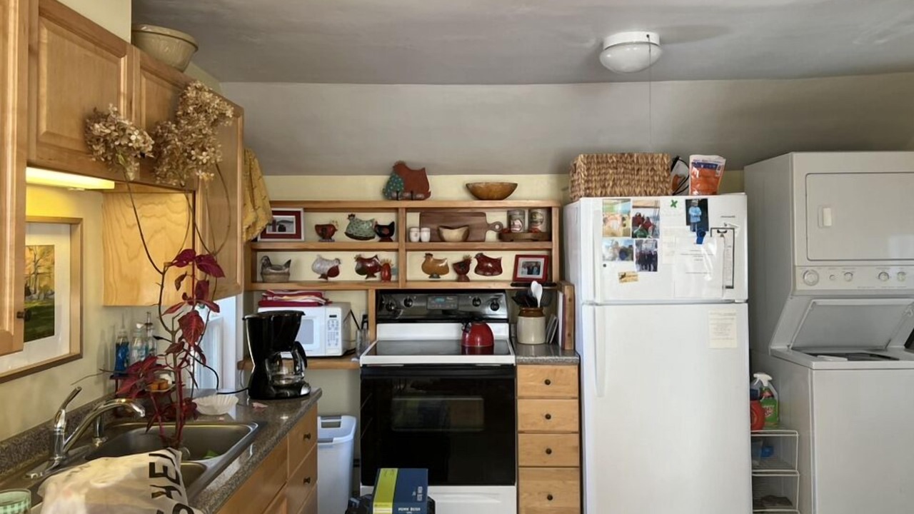 Photo of Kitchen in Camden