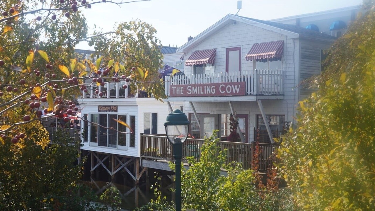 Photo of Outdoor in Camden