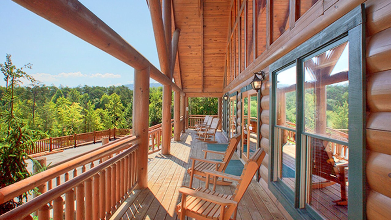 Photo of Outdoor in Pigeon Forge