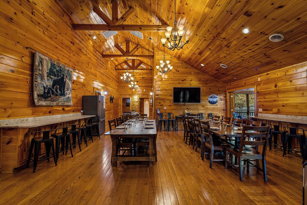 Photo of Bedroom in Pigeon Forge