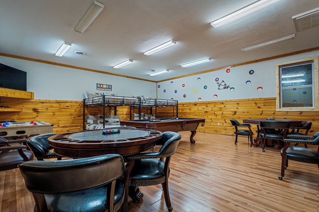 Photo of Bedroom in Pigeon Forge