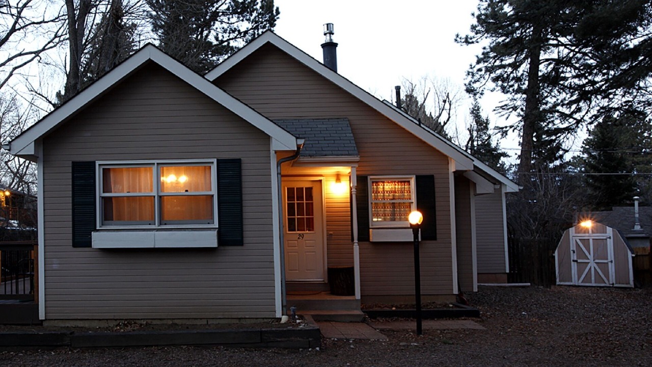 Photo of Outdoor in Broadmoor