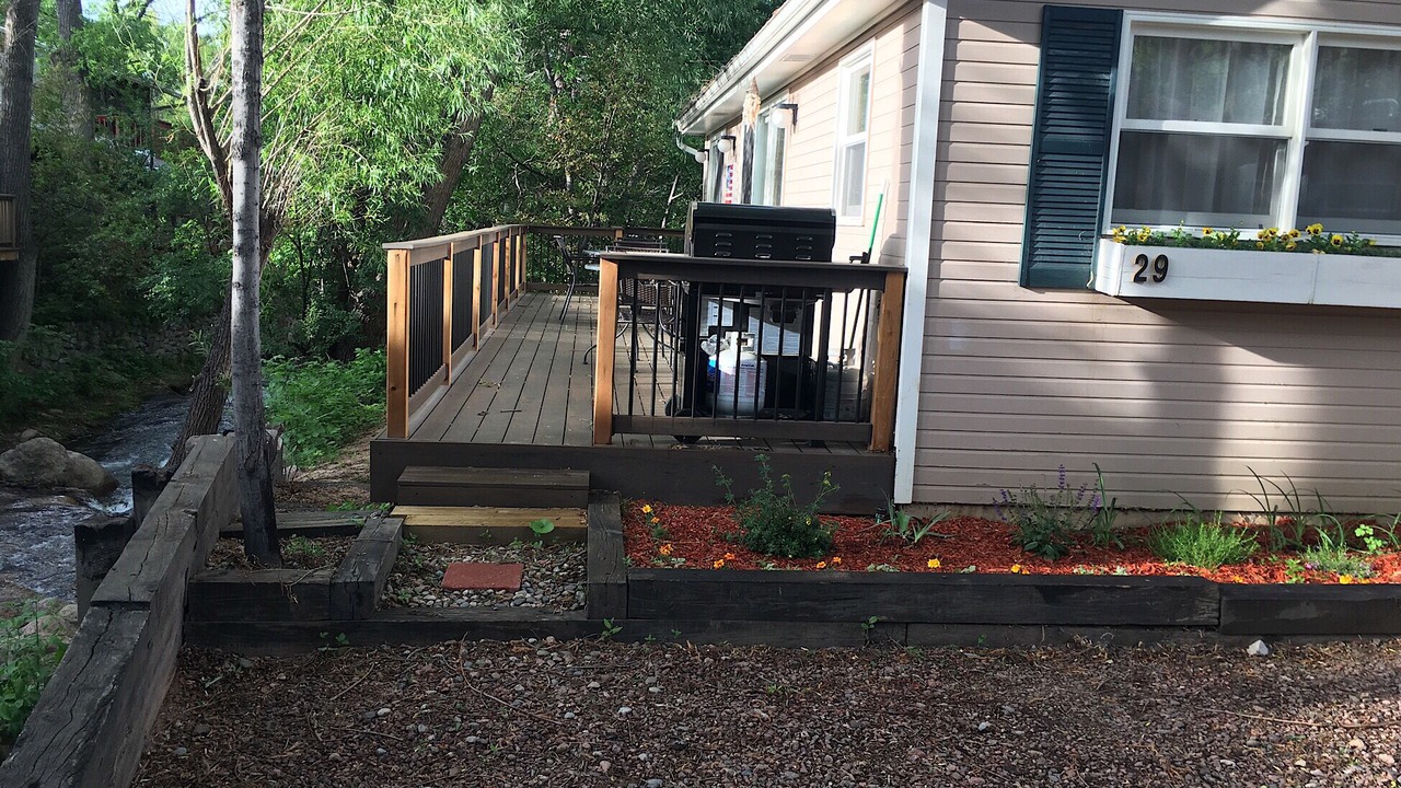 Photo of Outdoor in Broadmoor