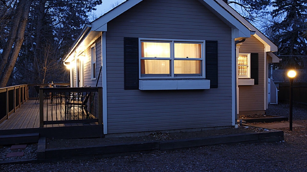 Photo of Outdoor in Broadmoor