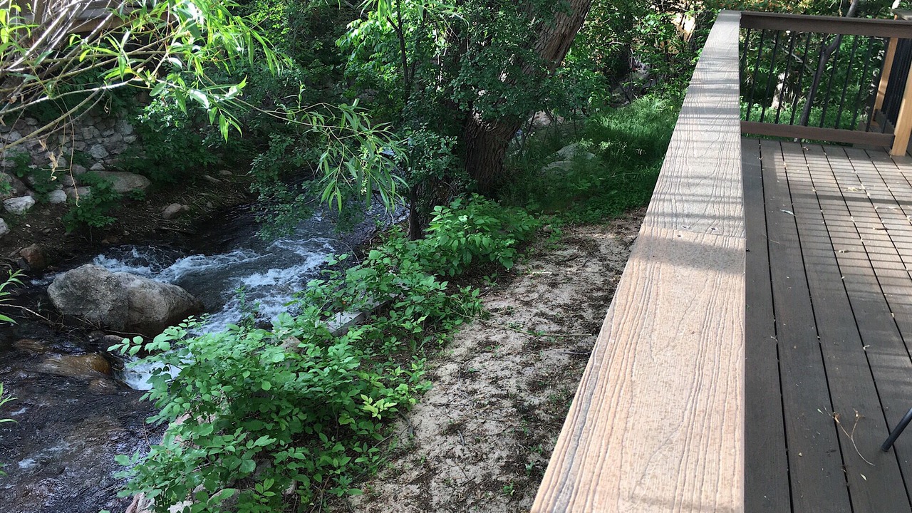 Photo of Outdoor in Broadmoor