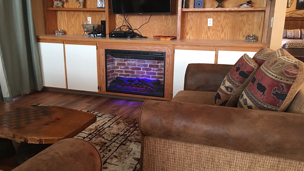 Photo of Livingroom in Broadmoor