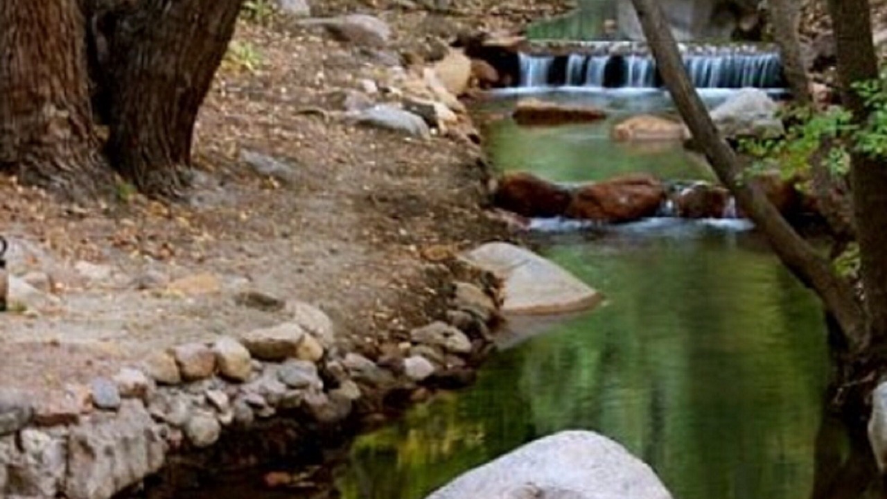 Photo of Outdoor in Broadmoor