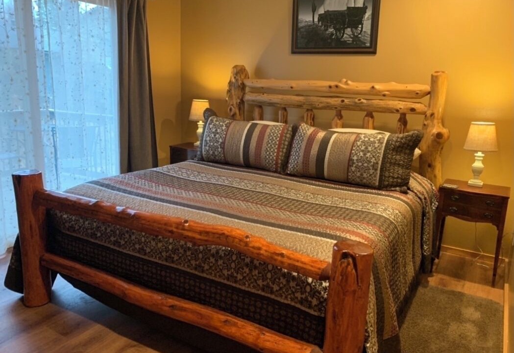 Photo of Bedroom in Broadmoor