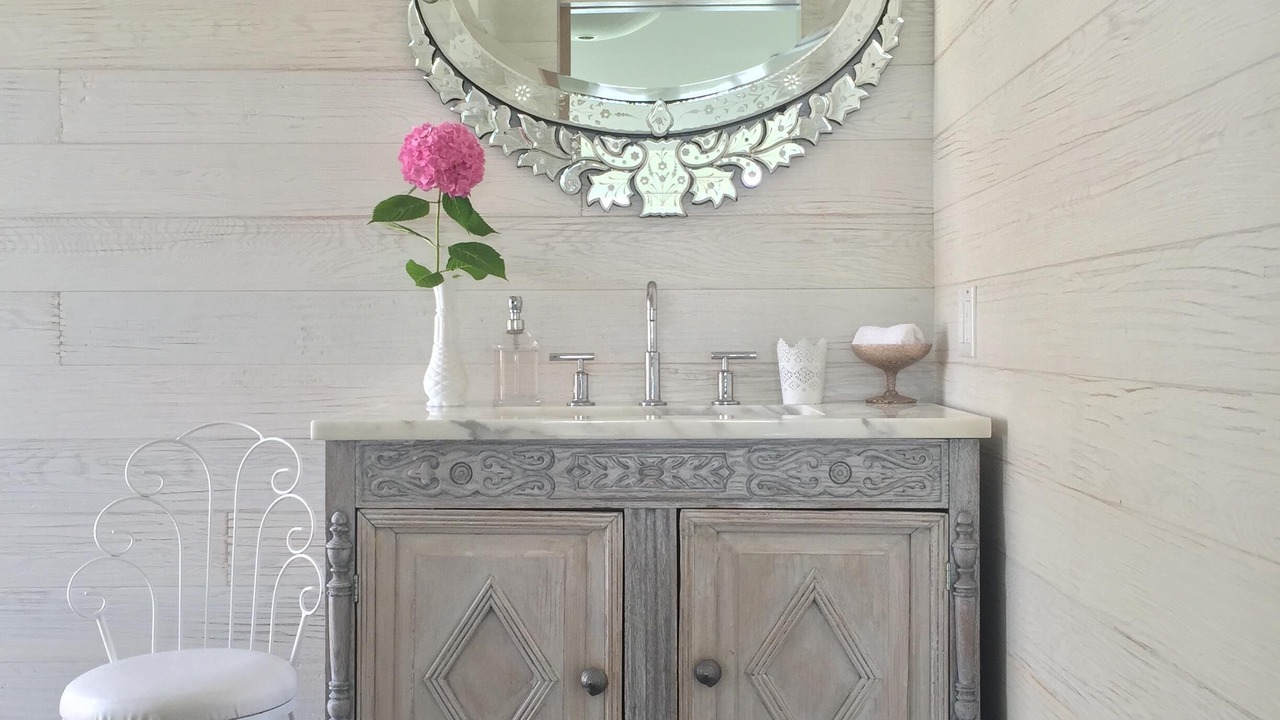 Photo of Bathroom in Montauk