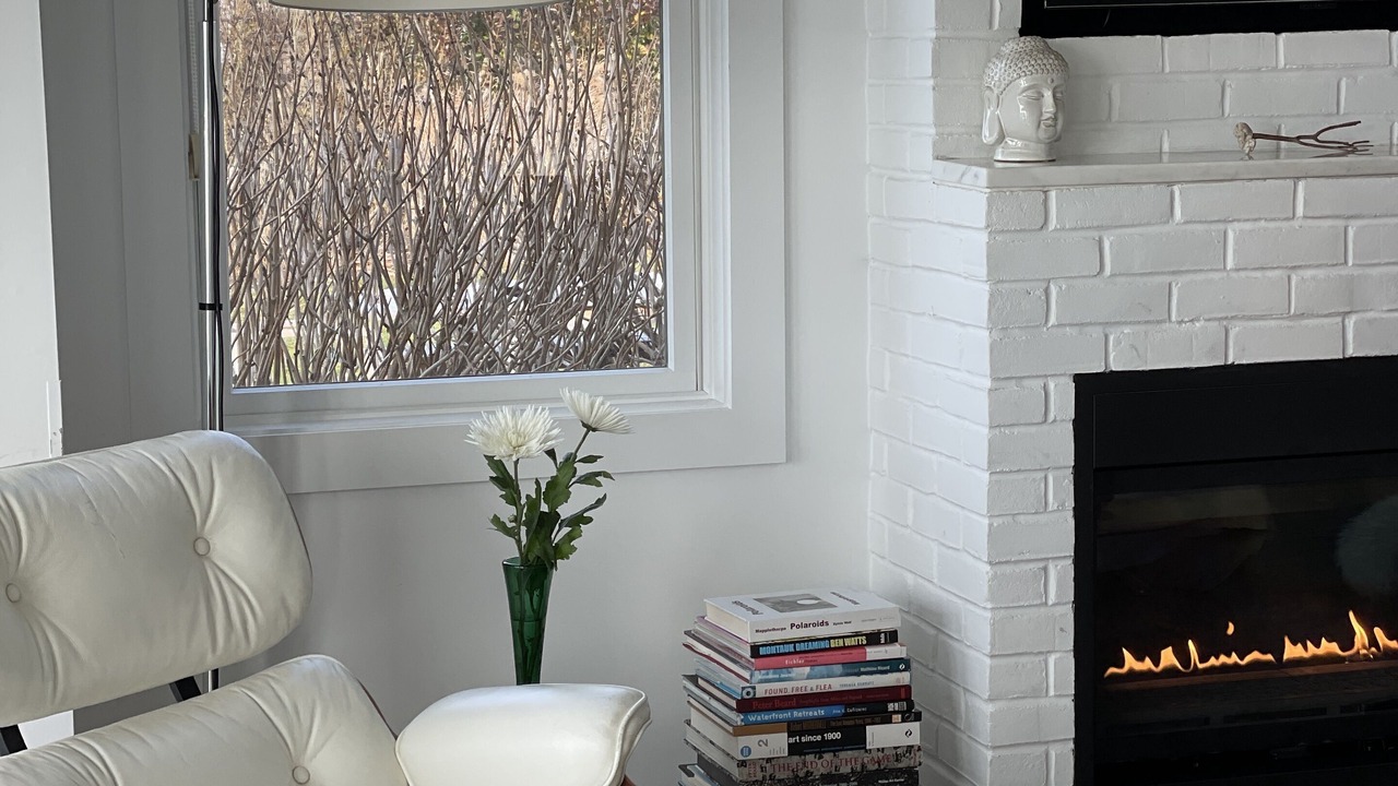 Photo of Livingroom in Montauk