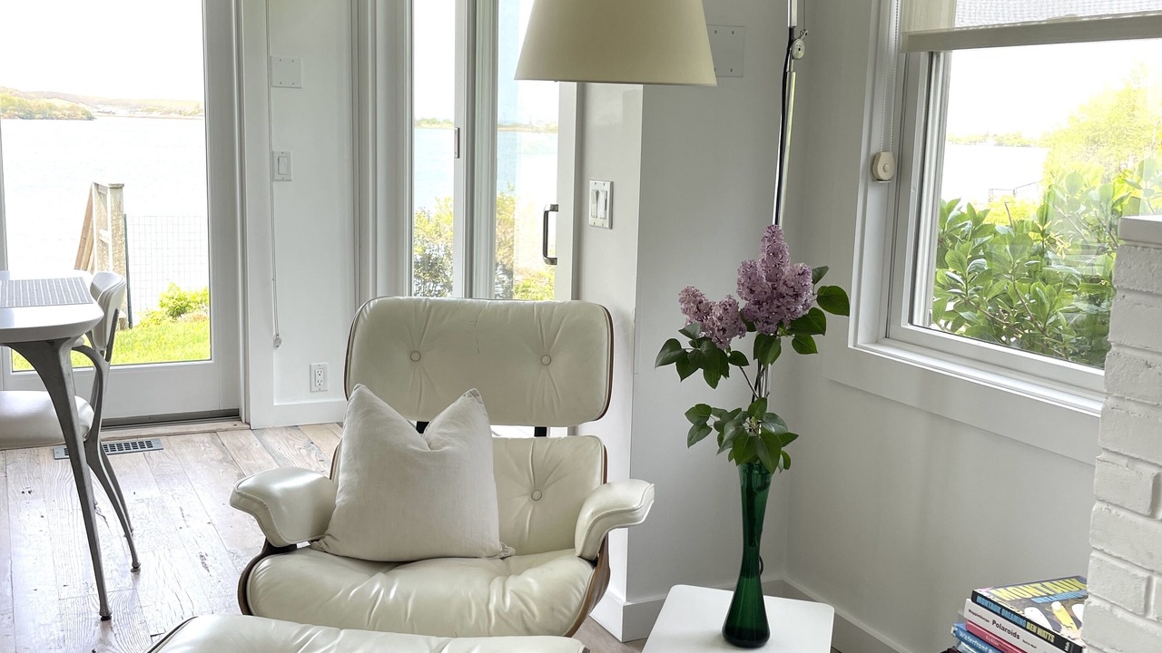 Photo of Livingroom in Montauk