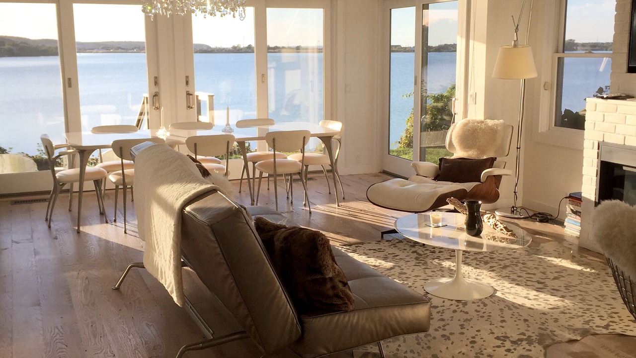 Photo of Bedroom in Montauk