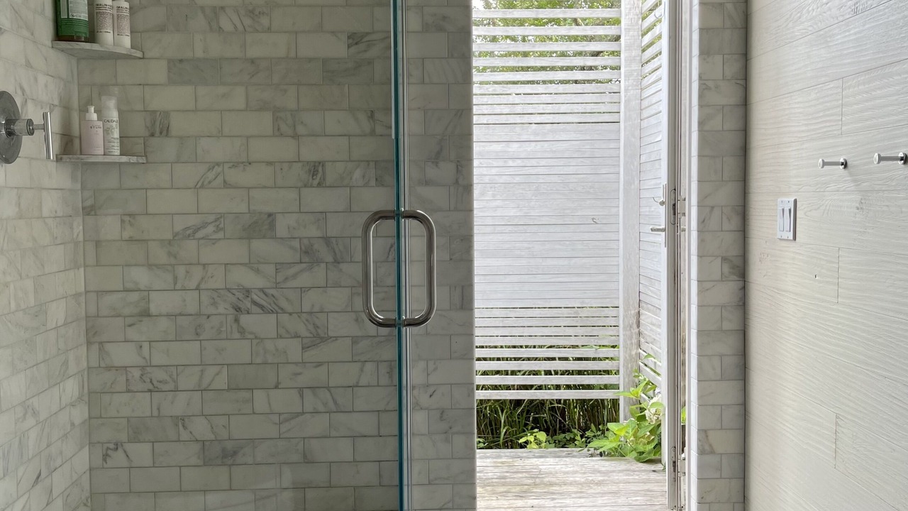 Photo of Bathroom in Montauk