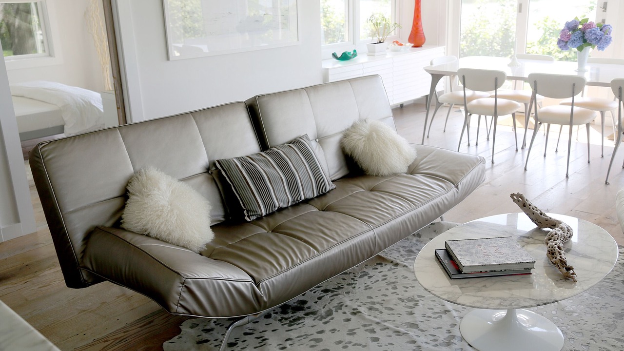 Photo of Livingroom in Montauk