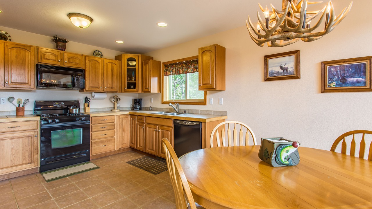 Photo of Others in Woodland Park