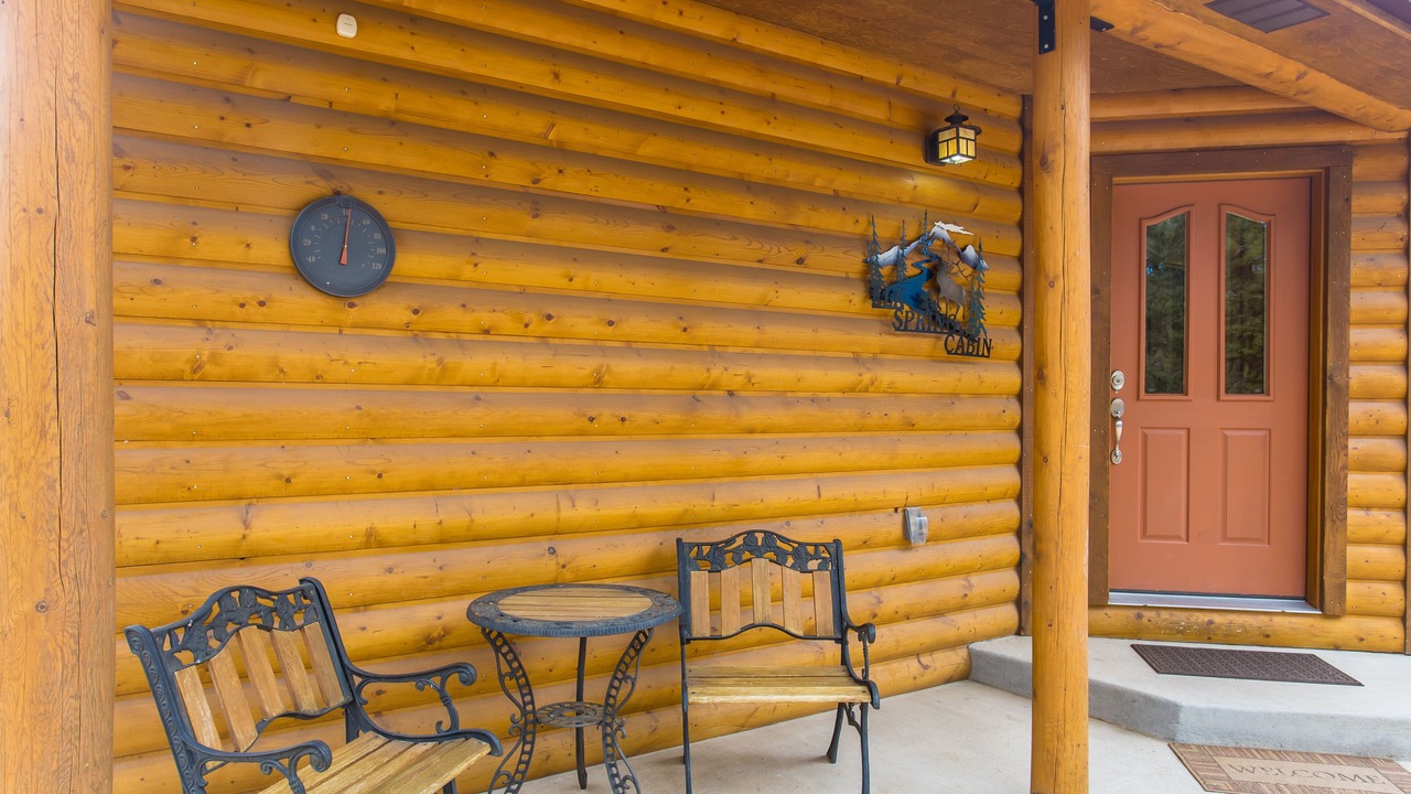 Photo of Others in Woodland Park