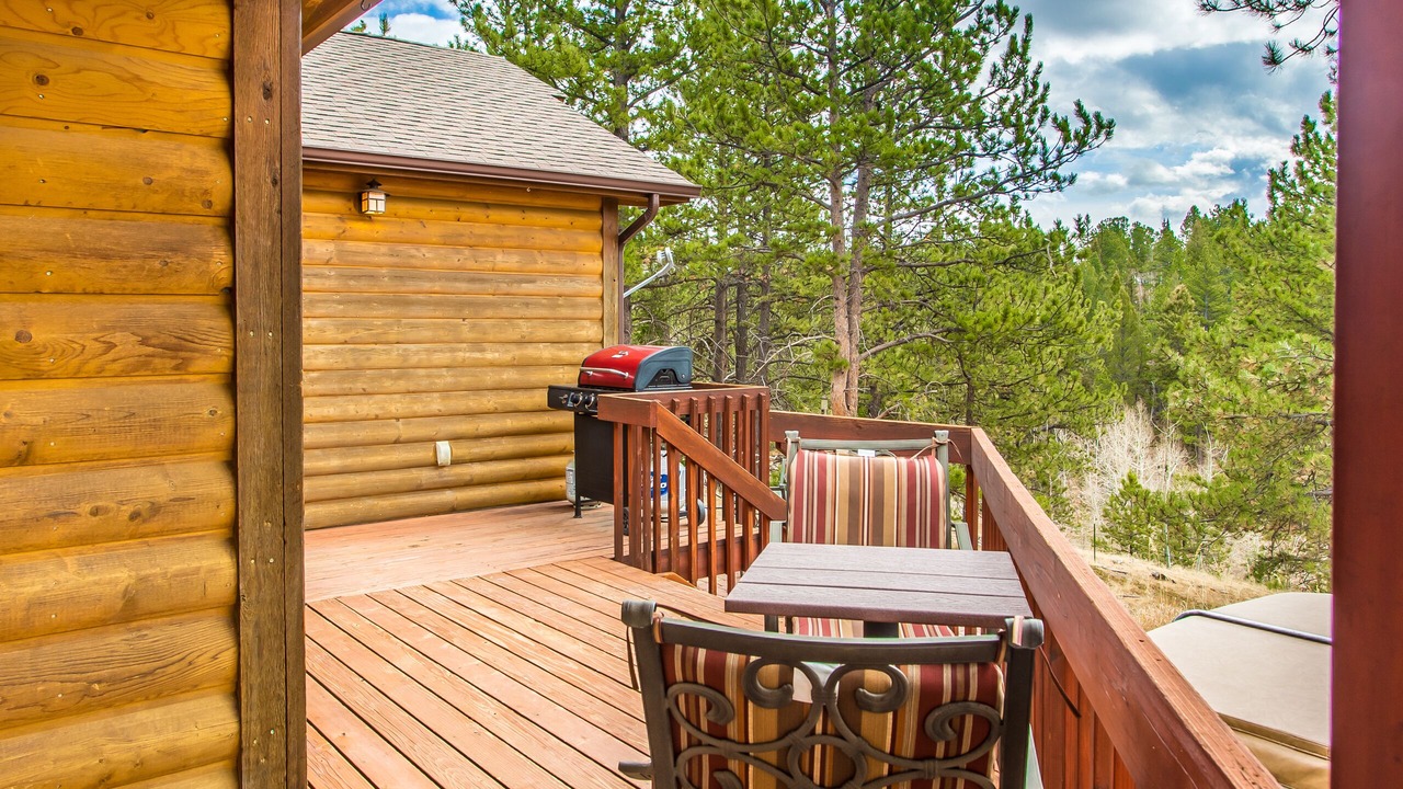 Photo of Others in Woodland Park