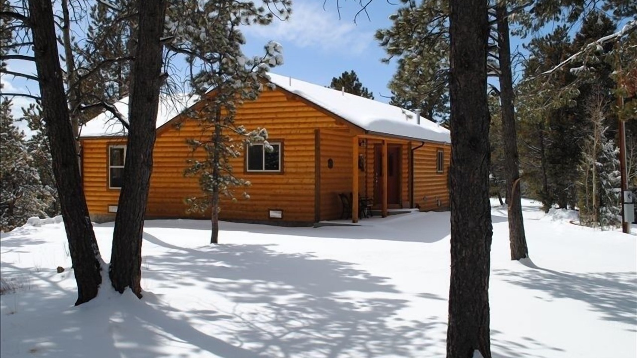 Photo of Others in Woodland Park