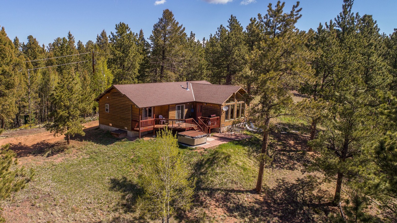 Photo of Others in Woodland Park