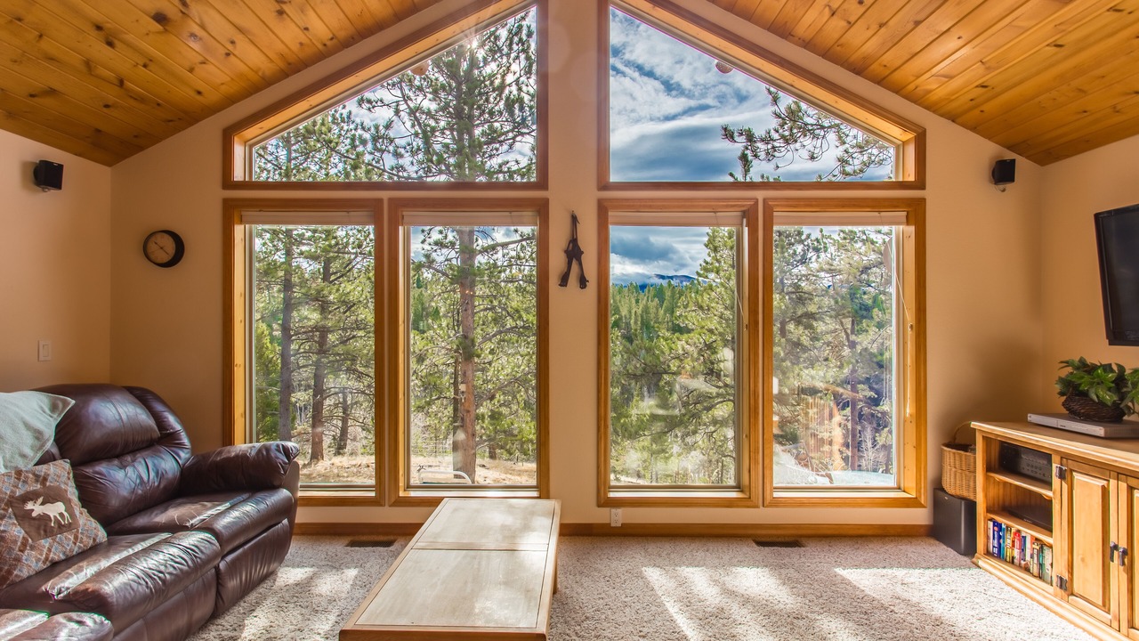 Photo of Bedroom in Woodland Park