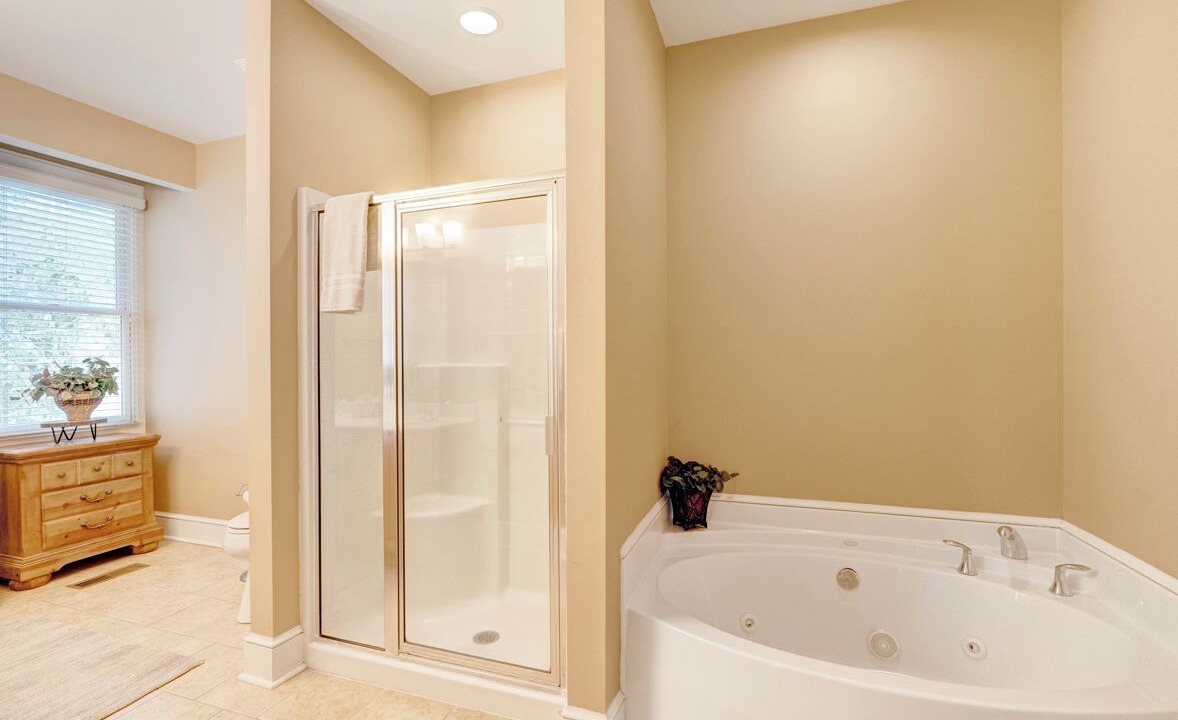 Photo of Bathroom in Foscoe